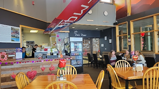 Photo of Don's Diner - 80 Vic Turner Airport Rd, Dawson Creek, BC V1G 0G1